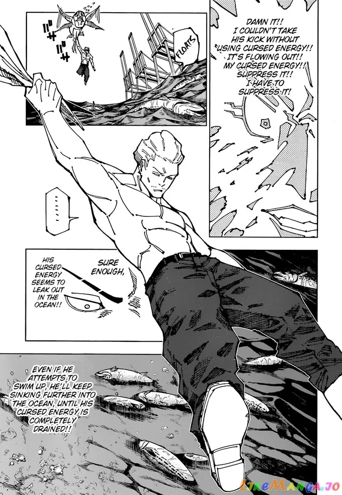 Jujutsu Kaisen Chapter 189 image 11_optimized